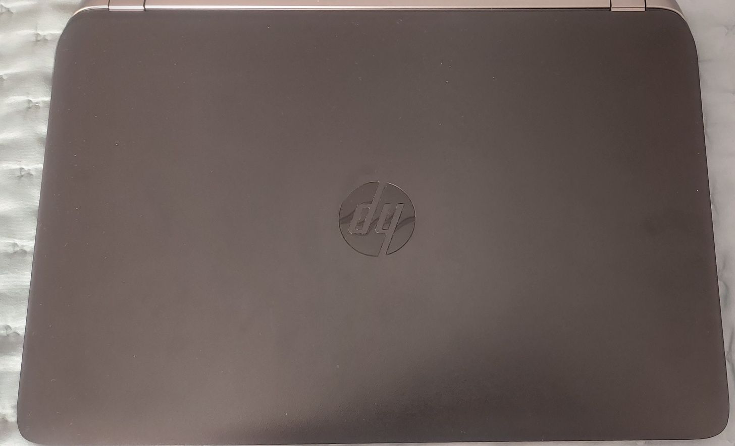 PC  MARCA HP ecrã 15