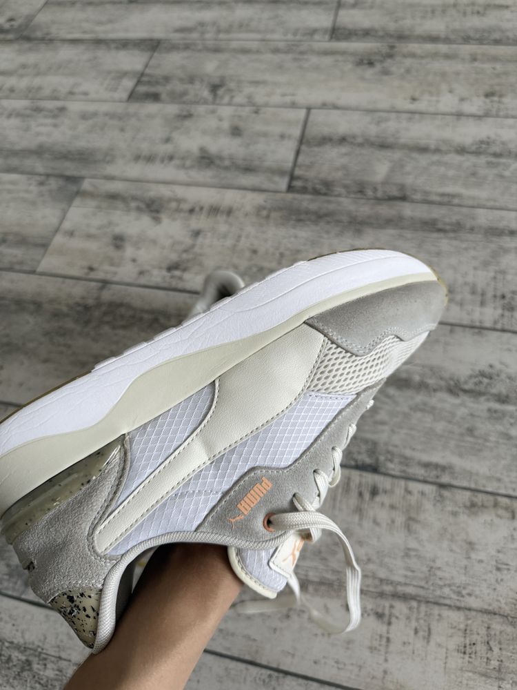 Кросівки Puma, 40 розмір