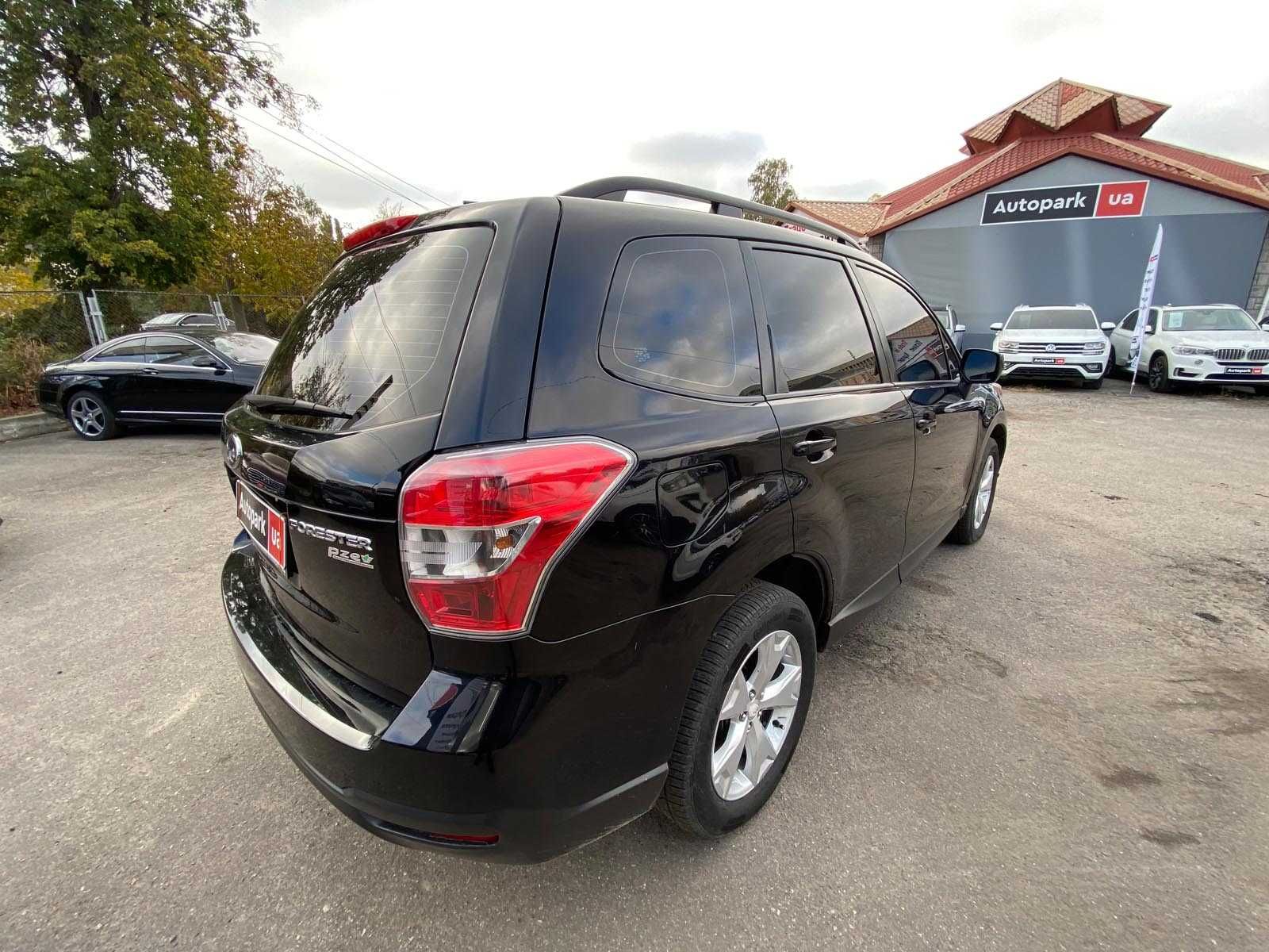 Продам Subaru Forester 2015р. #40155