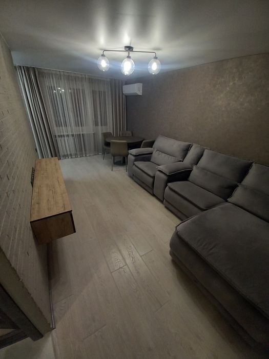 Аренда 3 к/к, Свет Не Выключают, Первая Сдача, Актуально в Николаеве