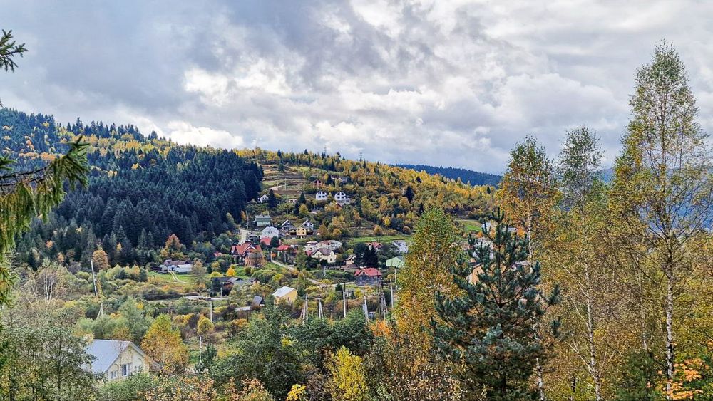 Продається земельна ділянка у смт Східниця в топовій локації