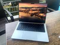 MacBook Pro M2 14'