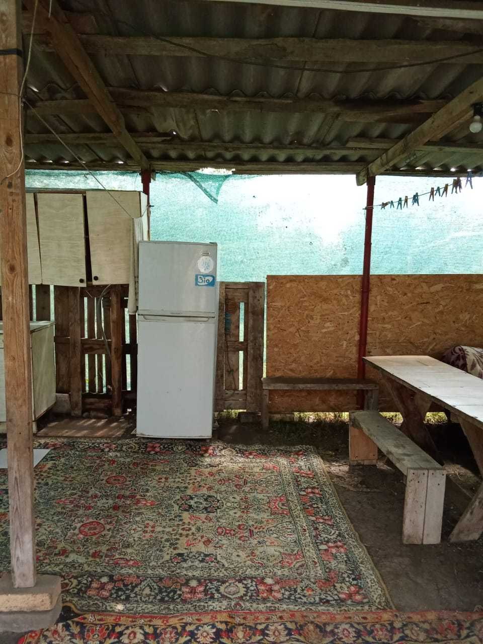 Сдам Дом. Колона. Дружковка