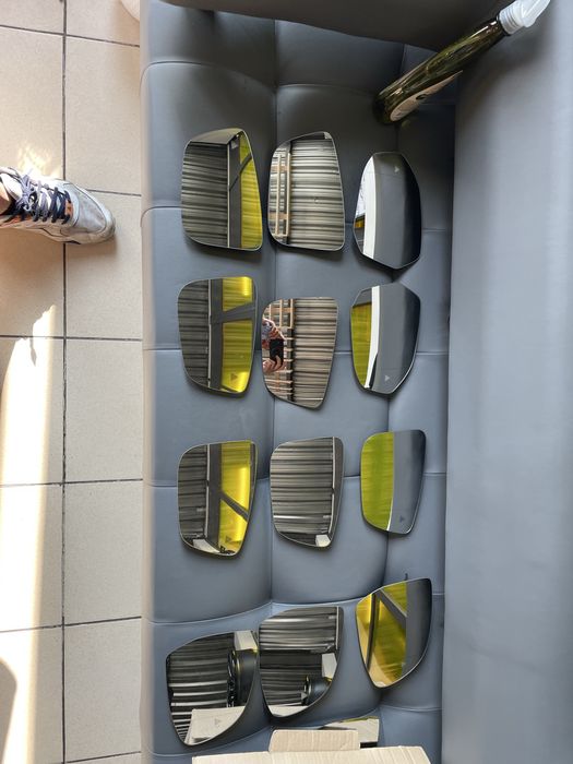 Дзеркала bmw ix g20 g30 g80 g70 g82 g05 g06 x5 f15 f16