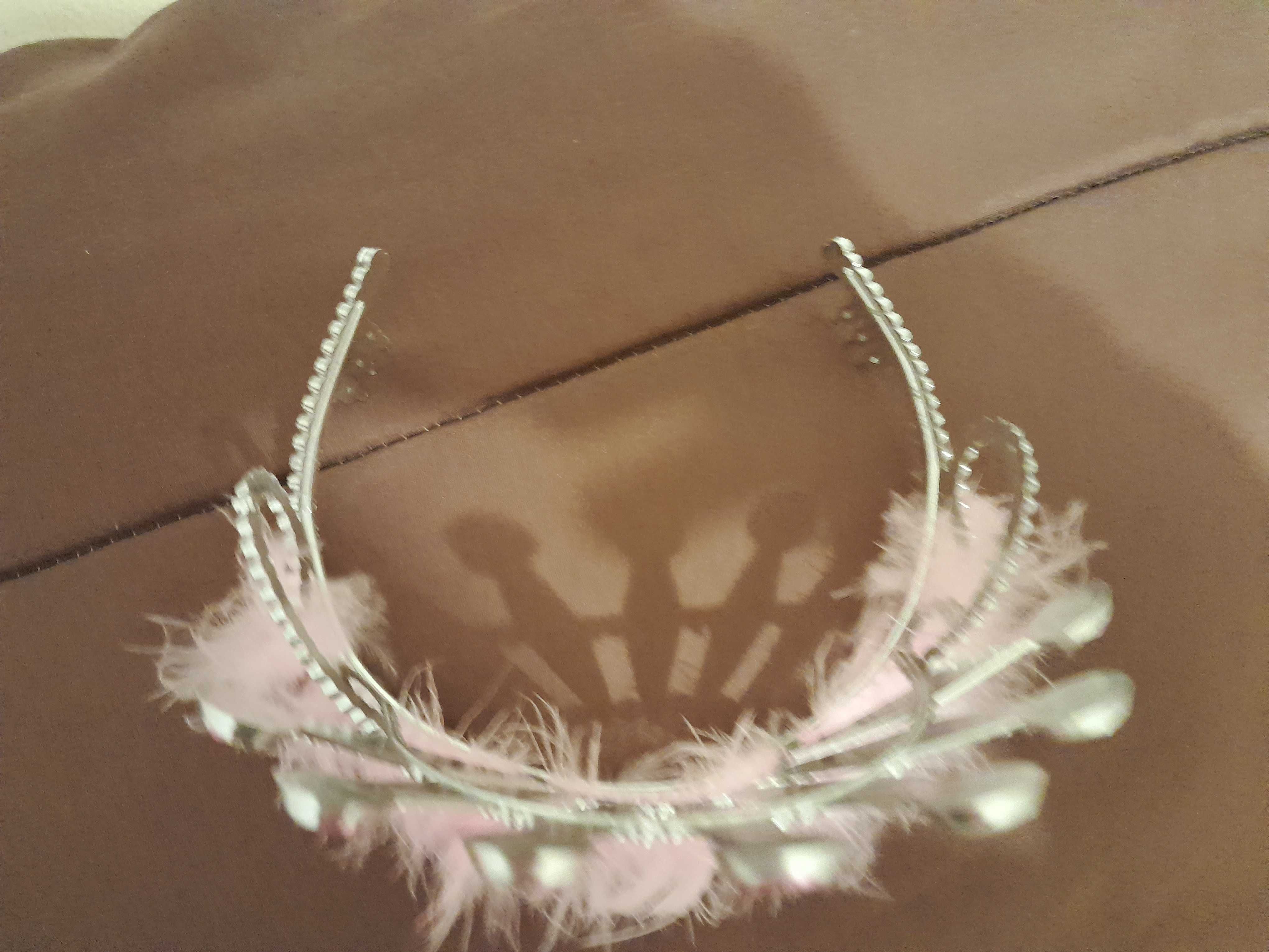 Coroa Princesa NOVA