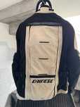 Conjunto Casaco Calças Gore tex Dainese explorer