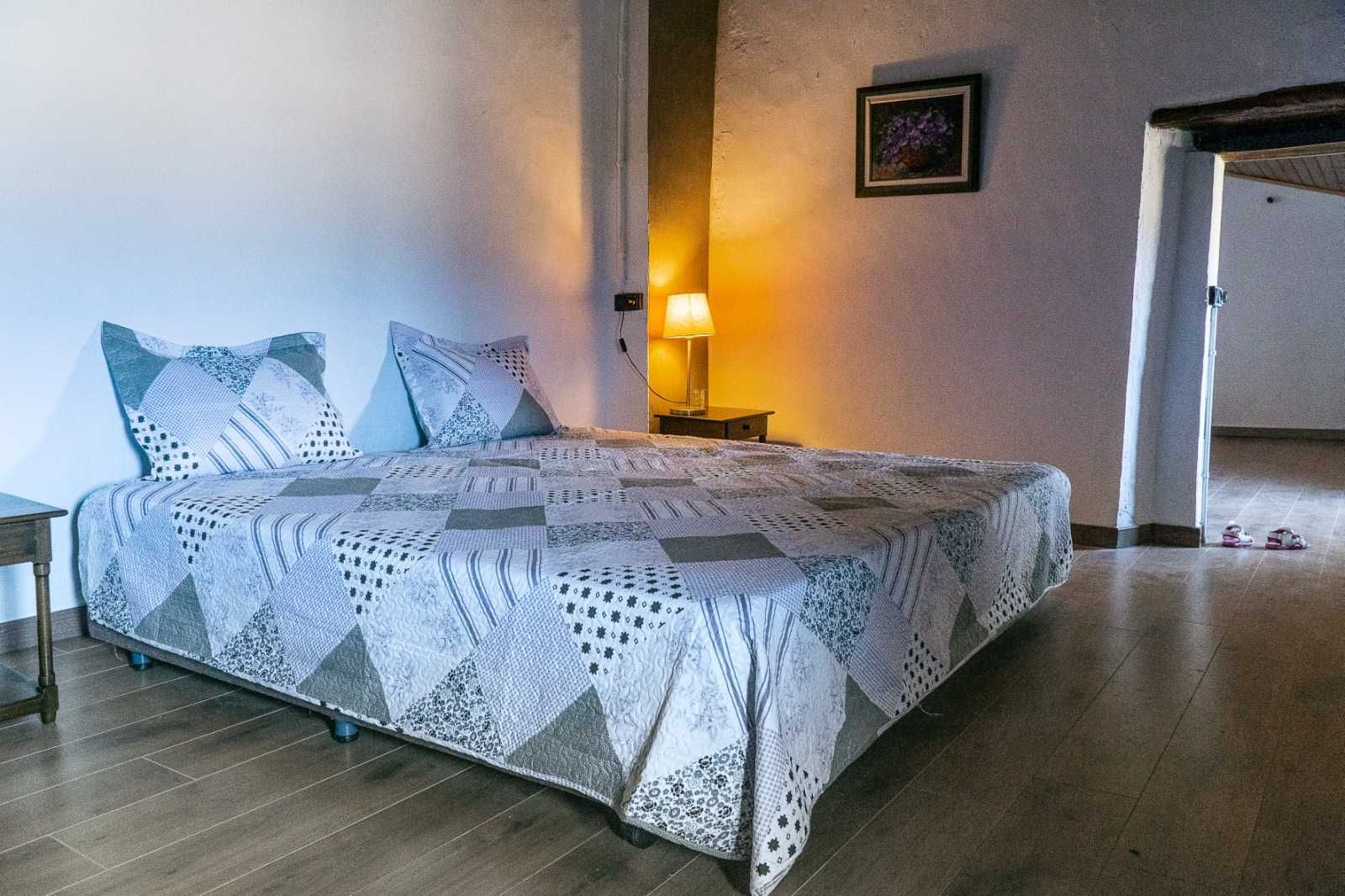 Cama de Casal nova