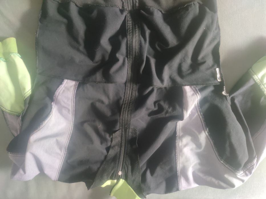 Casaco original adidas