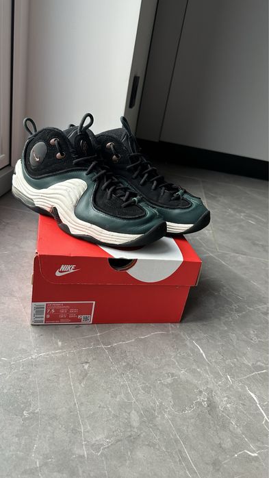 Чоловічі кросівки Nike