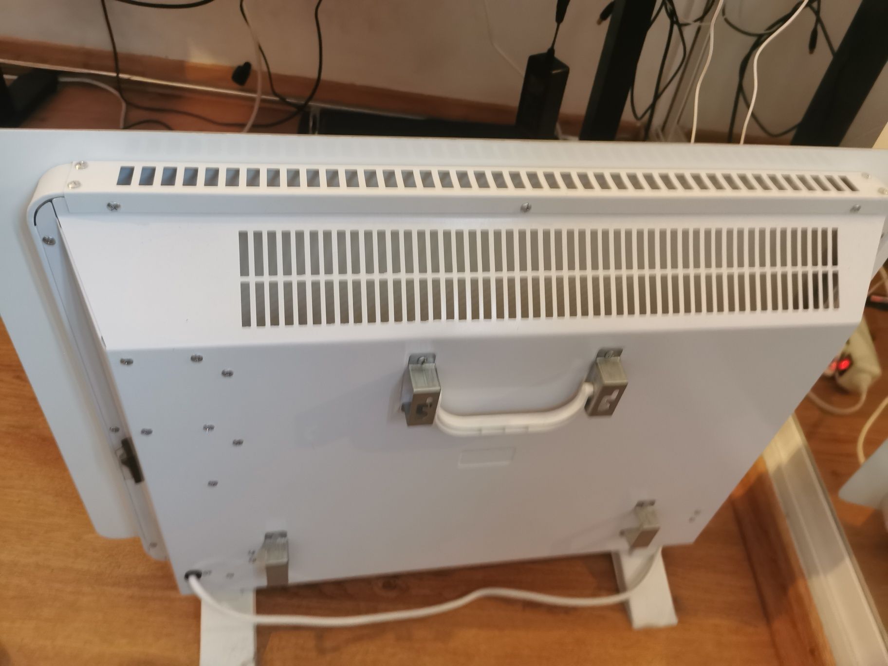 Aquecedor camry 1500w/3000w