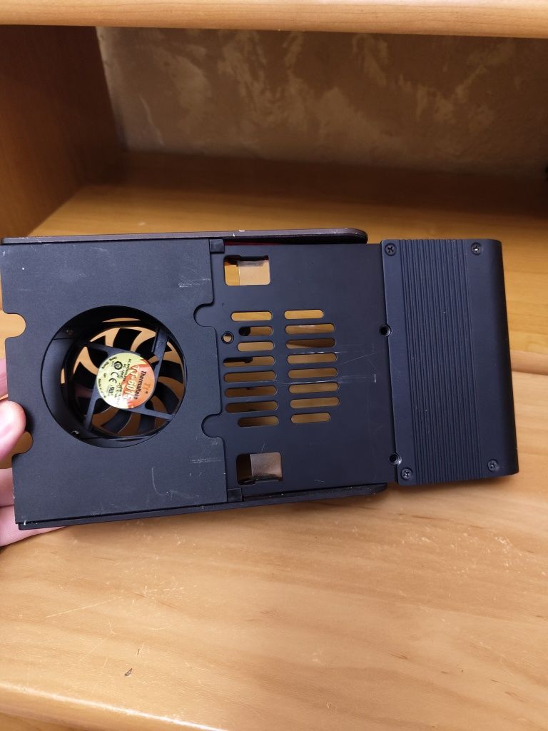 Карман для HHD/SSD диска