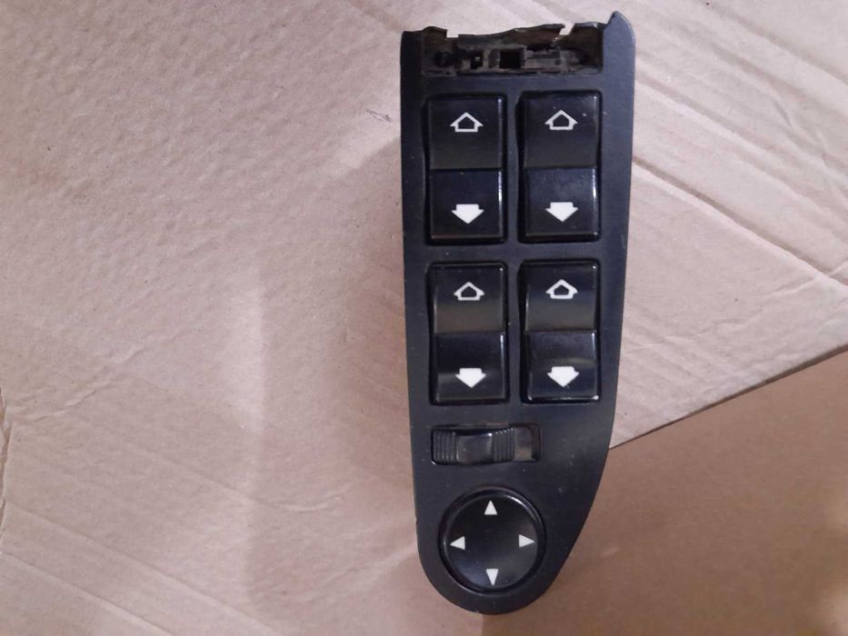 Блок стеклоподъемников BMW E39 (БМВ)