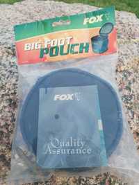 Pojemnik Fox Big Foot Pouch