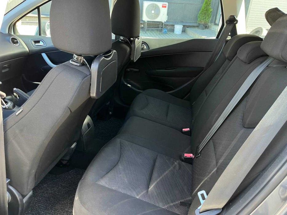 Продам Peugeot 308 2010р. #72073