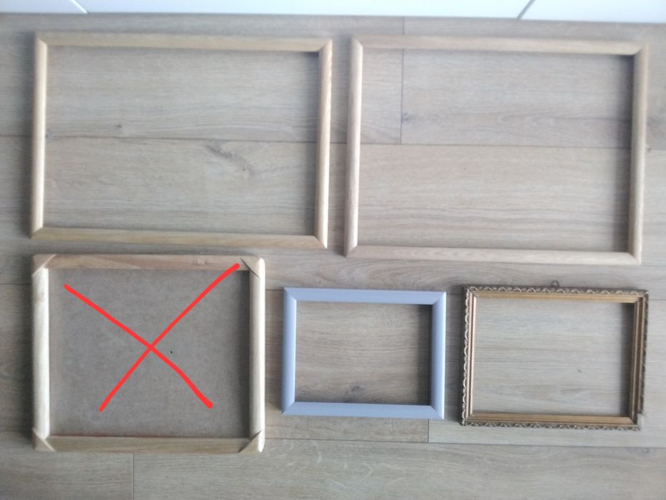 Obrazy obrazki ramki