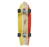 Longboard Volten Fish