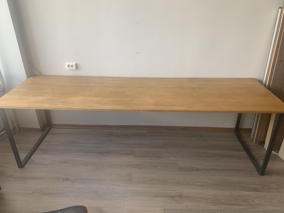 Стіл офісний, письмовий