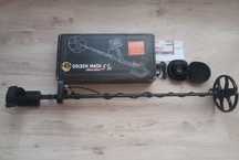 Металошукач Golden Mask 5+SE+WS 103