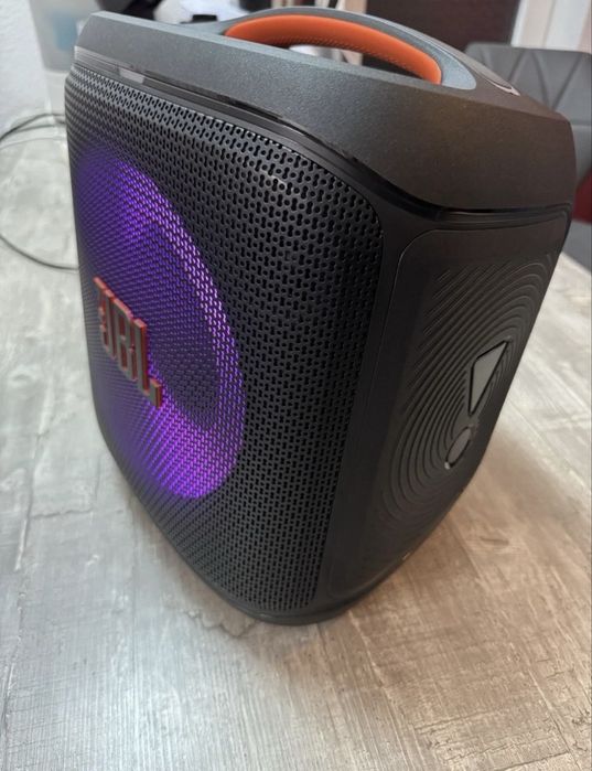 JBL PartyBox Encore Essential 2
