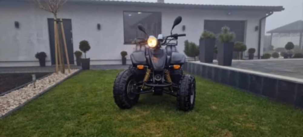 Sprzedam qłada atv