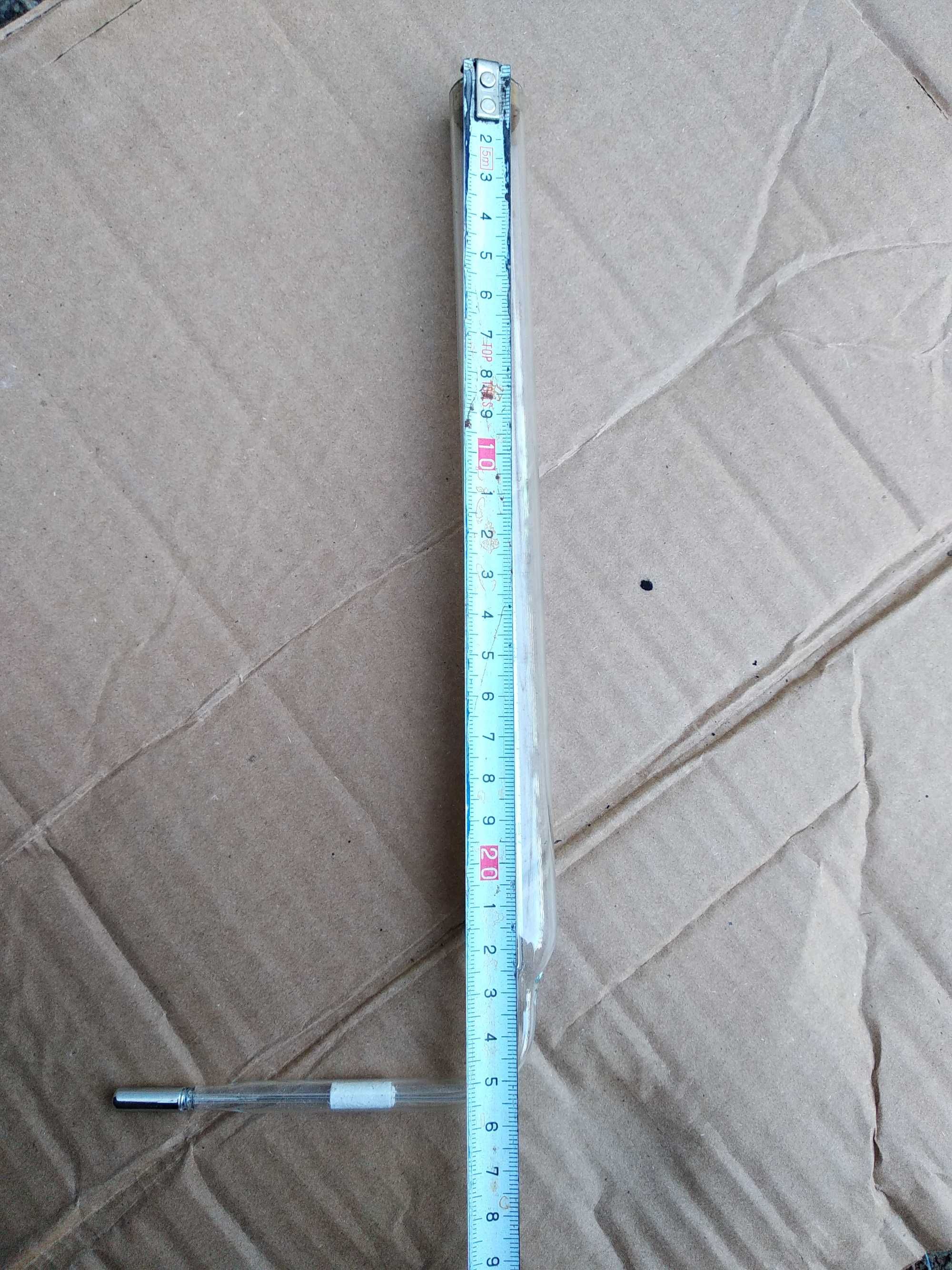 Термометр технический ртутный угловой (угол 90°) (от-0 до +350°С )