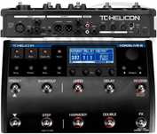 Процесор Ефектів TC-HELICON VOICE LIVE 2!