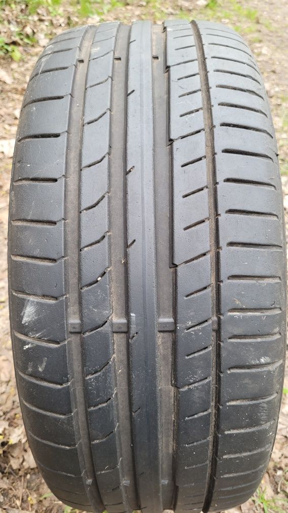 Continental Conti Sport Contact 5.   1 szt   225/40/R18   Y  XL