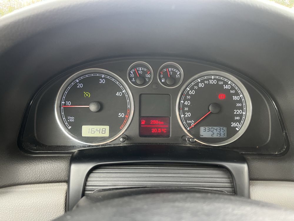 Volkswagen Passat B5+ 1.9TDI Свіжий