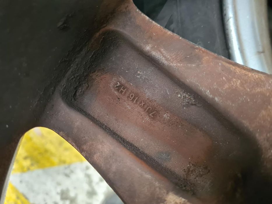 Conjunto de jantes BMW 3 Touring (E46)