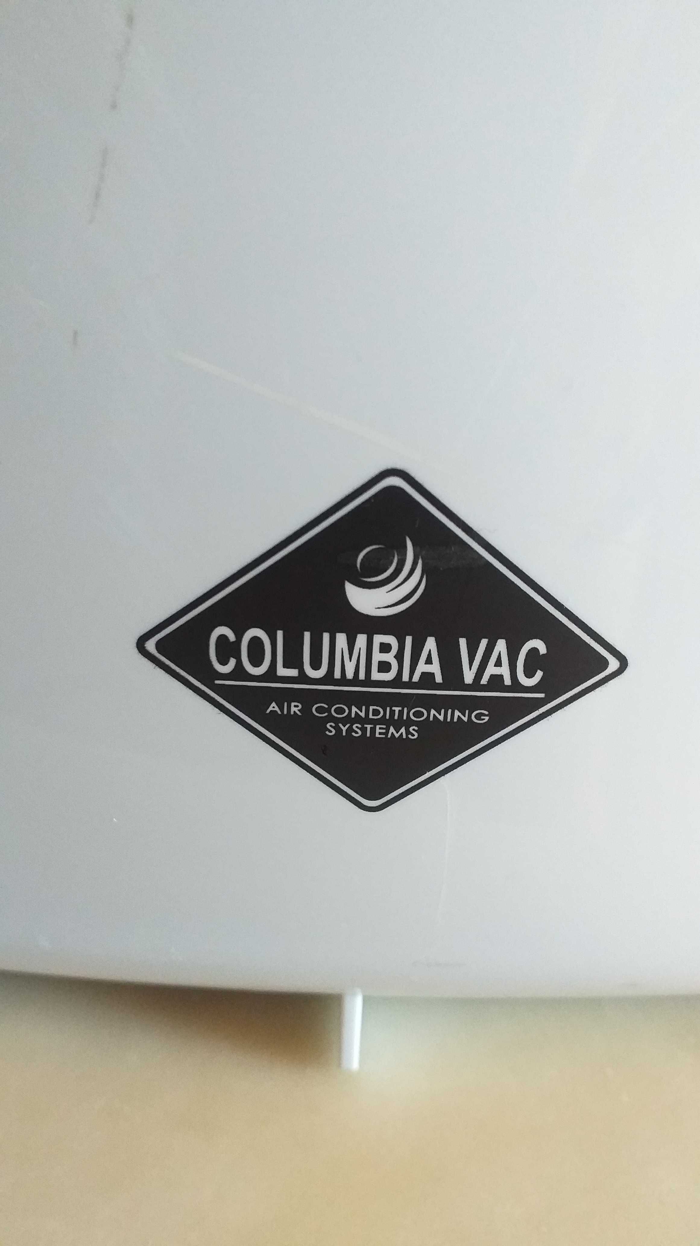 Humificador/purificador COLUMBIA VAC OPC 500