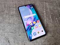 Xaiomi Mi Note 10 lite czarny 64gb, mocny nie zacina się sprawny