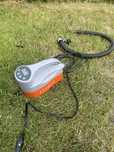 Pompka sup itiwit 12v/15A 15psi elektryczna