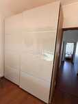 Armario IKEA 2m x 2,36m x 66cm
