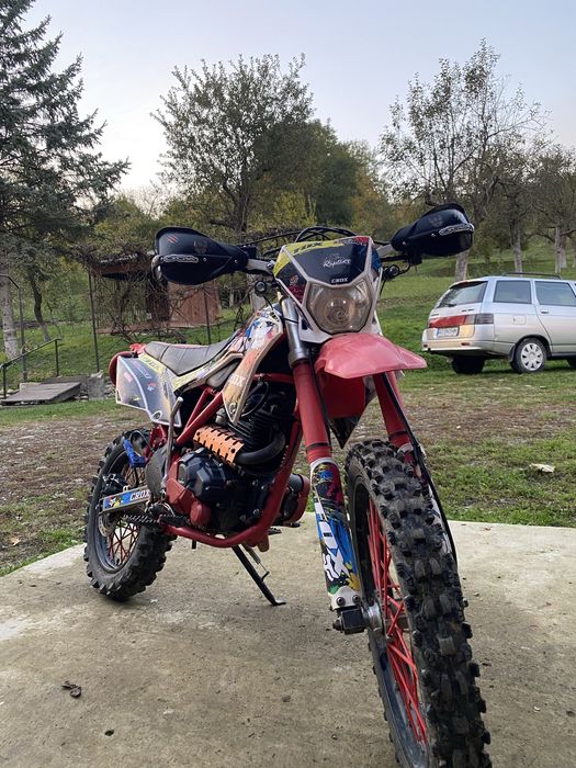 Продам crdx200.