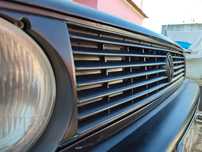 Golf mk2 Gtd fase1