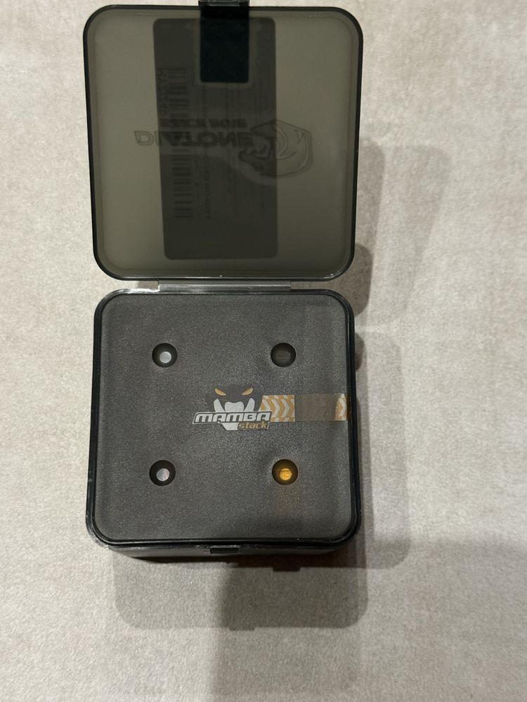 В продажі політний стек Diatone MAMBA F405 MK2 55A 3-6S ESC & FC