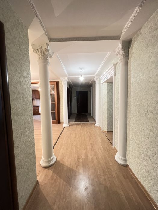 В Продажу 4 к к з євроремонтом на Шосейній