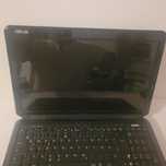 Laptop ASUS x5dij