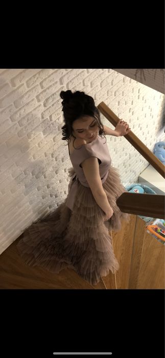 Сукня святкова/на фотосесію, шилось під замовлення