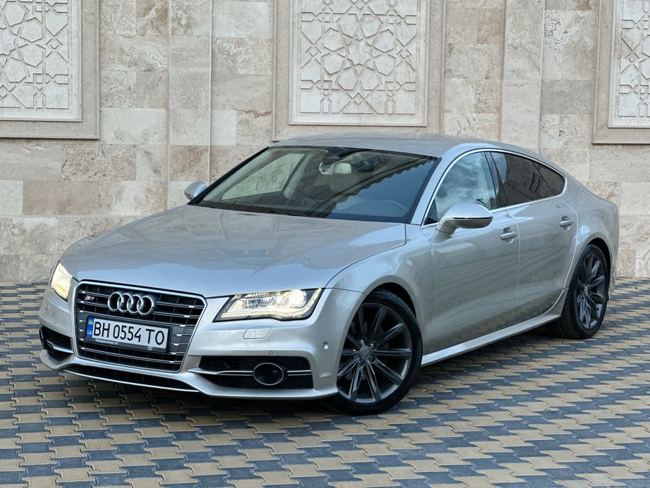 ‼️В Продаже Ауди А7 2.8 Бензин БЕЗ ТОРГА‼️