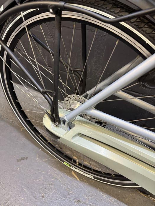 Rower miejski Batavus Monaco Damka Shimano Nexus 7 53 cm Urban Bikes