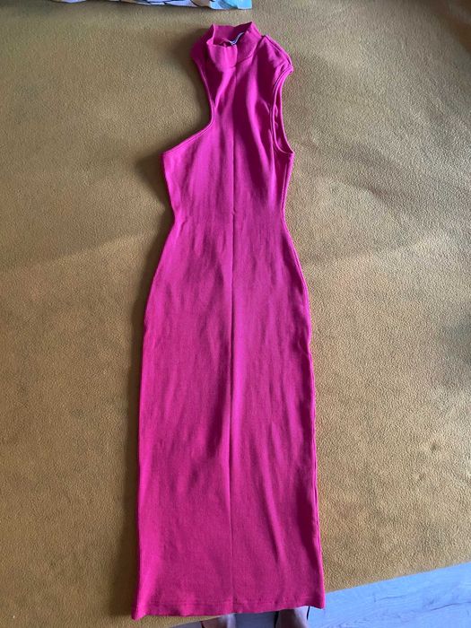 Sukienka Selfieroom Róż