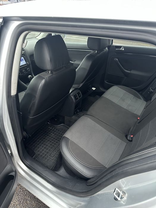 Продам Golf 6 -2010 року + торг