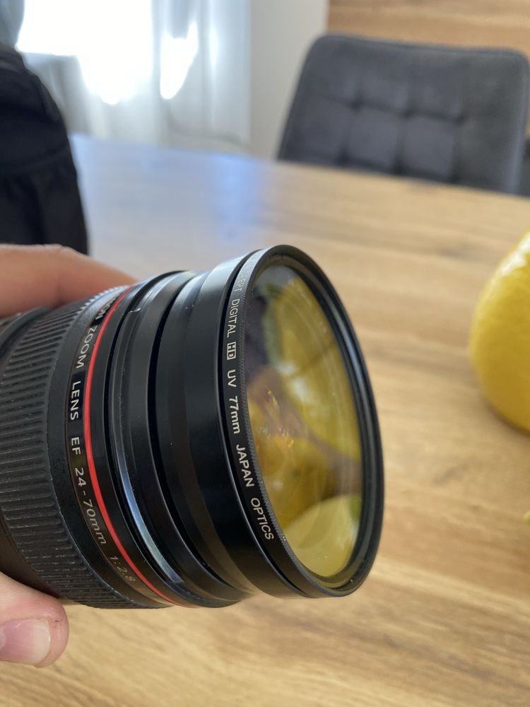 Canon 5D Mark IV