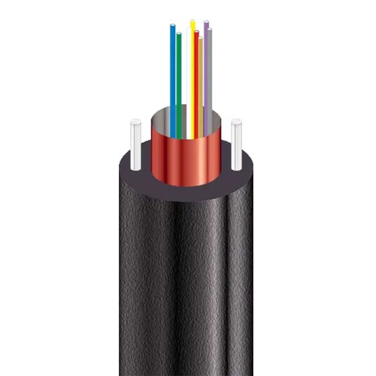 Оптоволоконний кабель |  Кабель оптичний