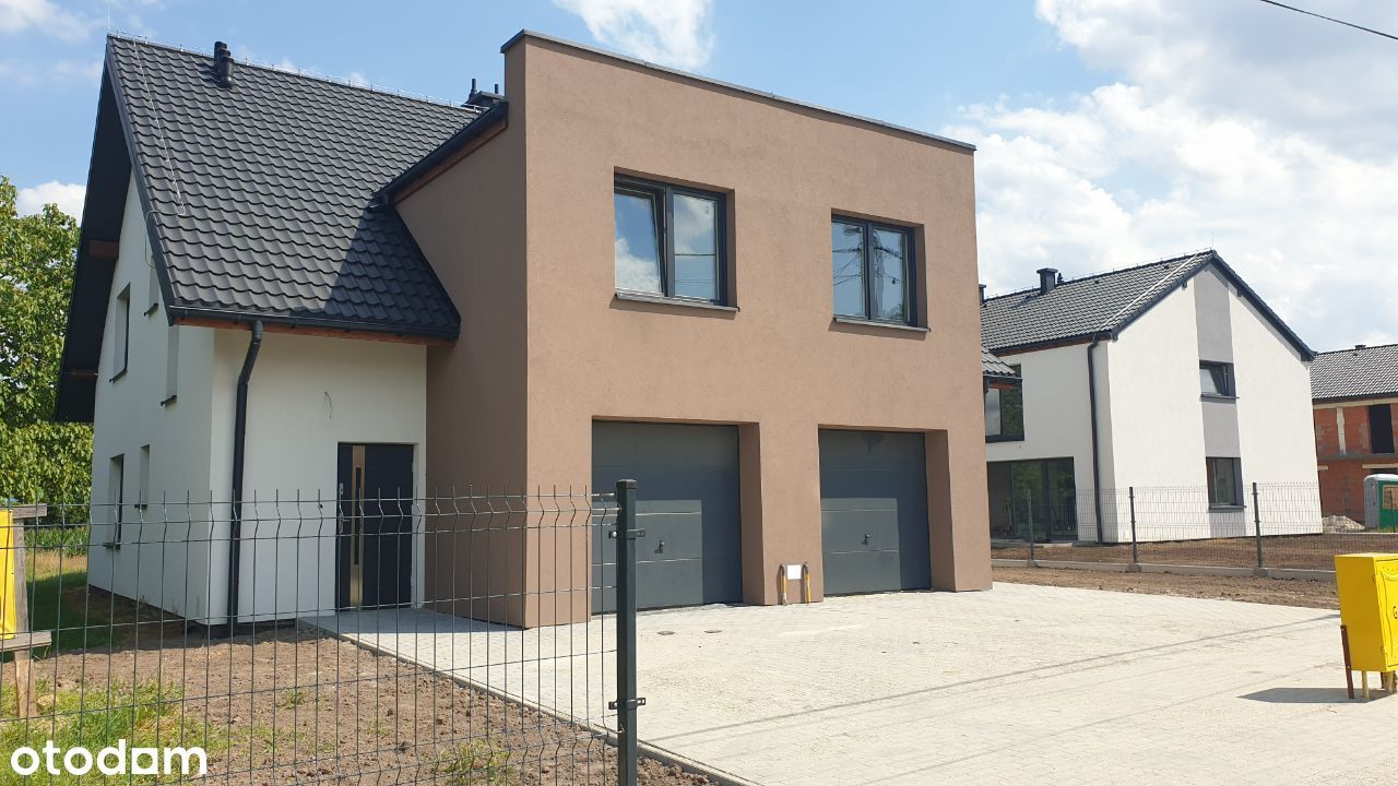 Bielsko-Biała ul.Mistrzowska -spokojna ,urokliwa lokalizacja