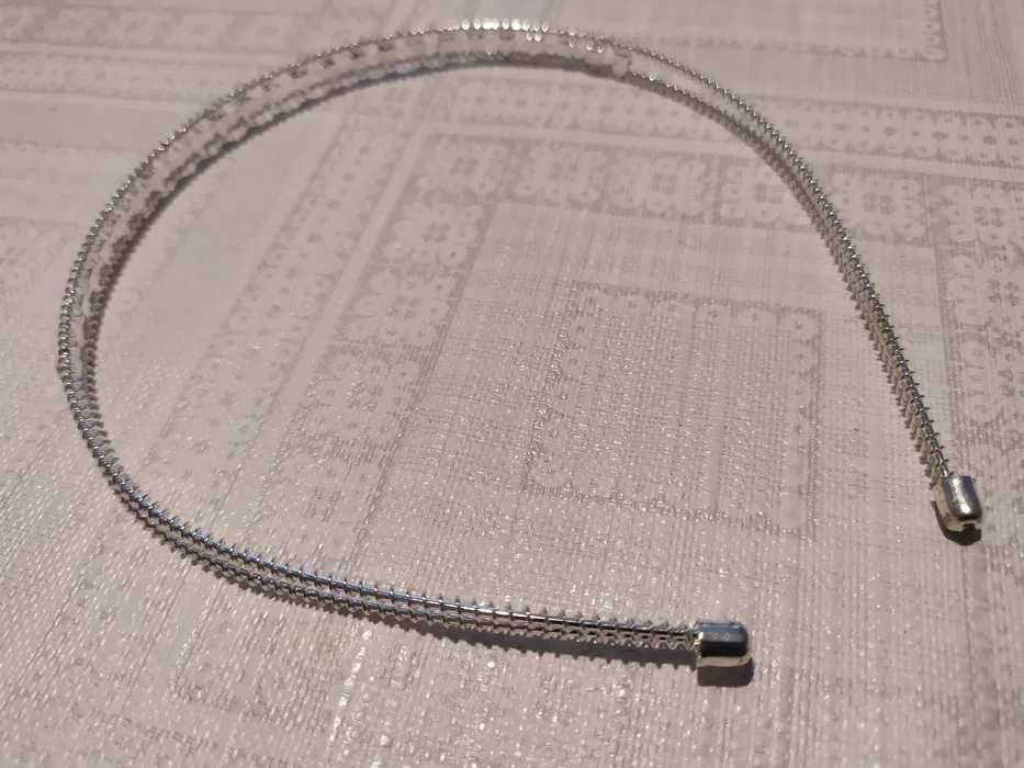 Diadem, opaska do włosów