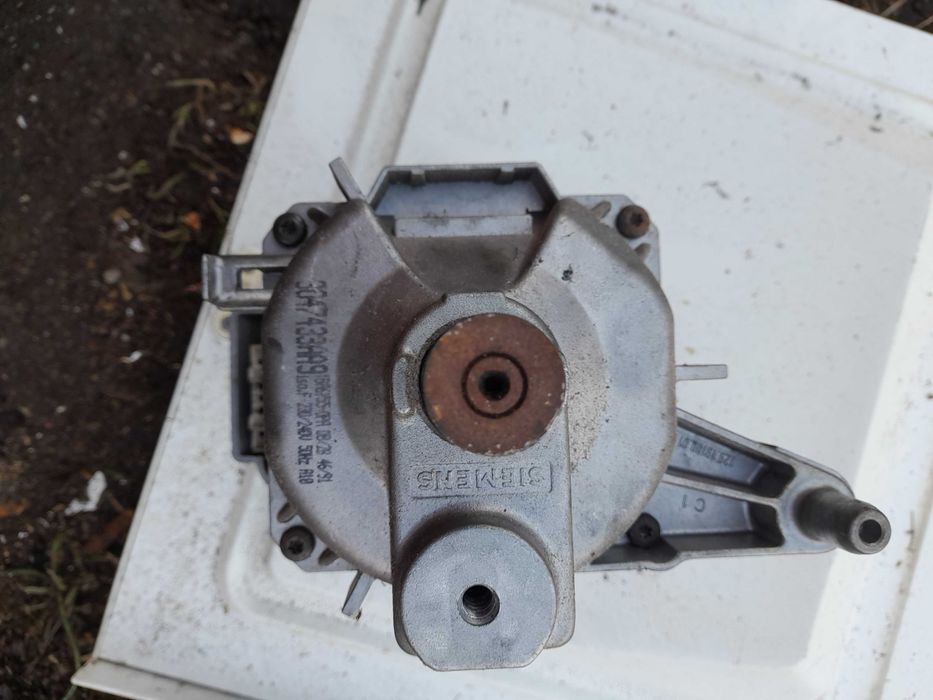 Пральна машина на деталі Simens Elektrogeraete GmbH