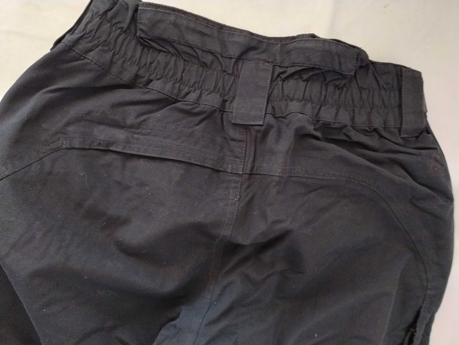 SUPER CENA Spodnie ferie śnieg zimowe sanki SPEED CARVING rozmiar S