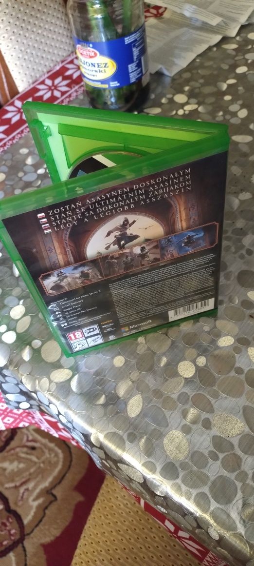 Assassin's Creed Mirage